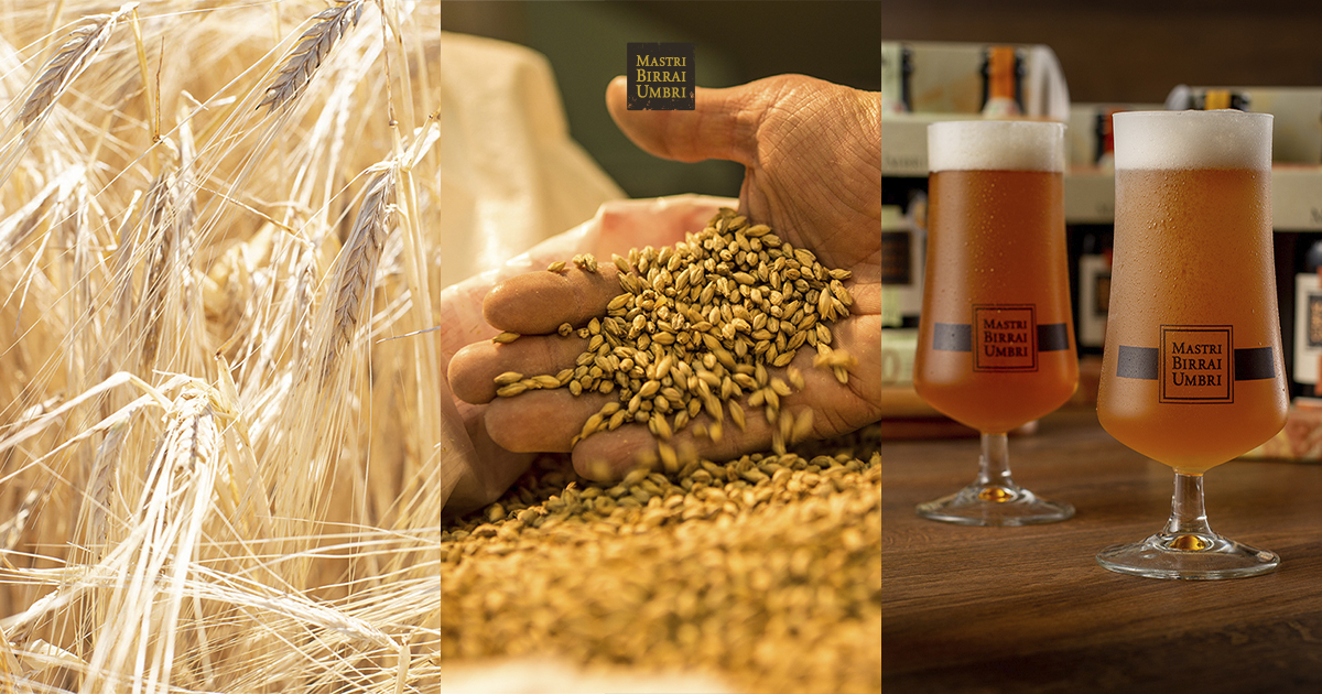 Craft Beer Revolution O Agribeer Revolution Mastri Birrai Umbri